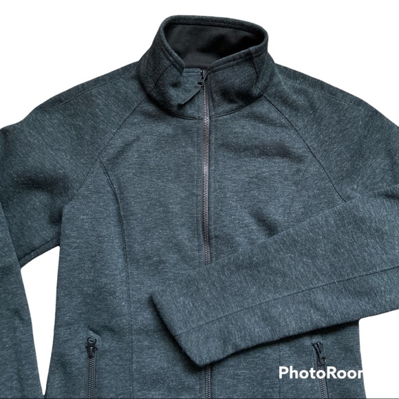 The north face full zip fleece jacket… - Picture 3 of 14